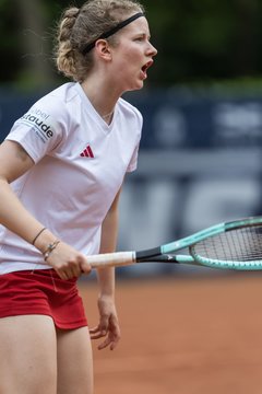 Julia Middendorf 35 - BL DTV Hannover - Der Club an der Alster : Ergebnis: 2:7